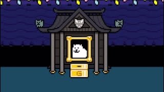 Dexter plays: Undertale - 04 @lulastridergames2811