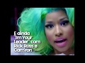 #PFBReport: O processo criativo por trás do "Pink Friday: Roman Reloaded", de Nicki Minaj Mp3