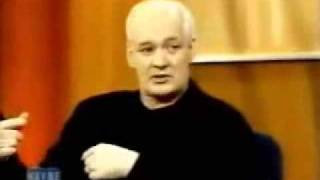 Colin Mochrie interview on the Wayne Brady Show