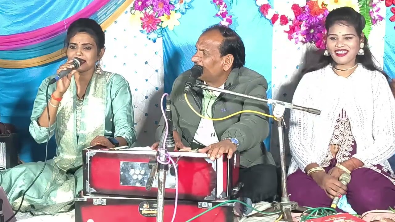 ग़ज़ल बुंदेली सिंगर छौटै राजा बुंदेला एवं अनीता राठौर 💯💯💯💯💯💯