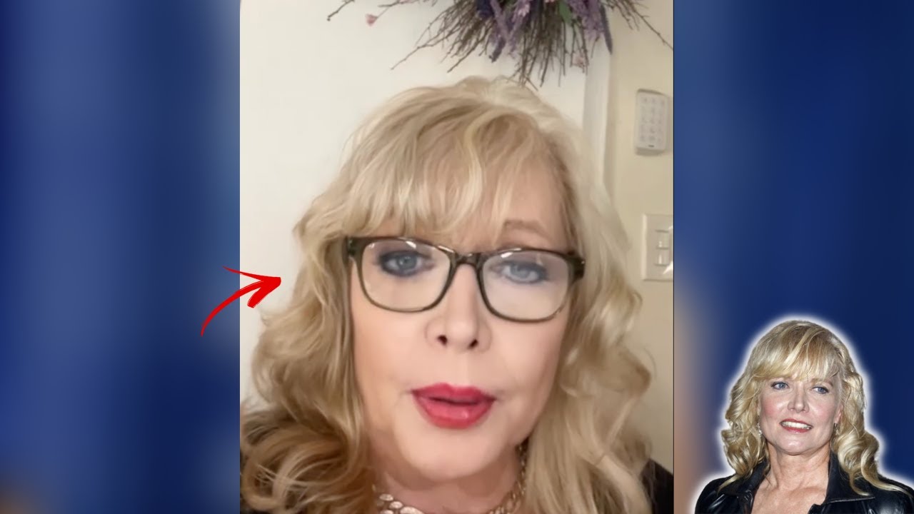 Cindy Morgan, 'Caddyshack' and 'Tron' star, found dead at 69