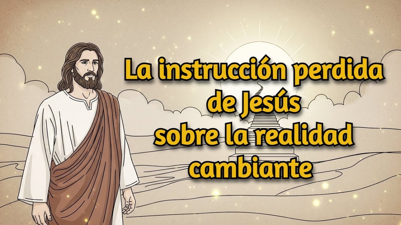 La Enseñanza Olvidada de Jesús Sobre Renovar Tu Mente