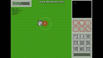 RTS Base Engine Version 2.0 Game Maker Studio