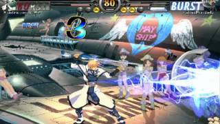 GGXX#Reload online: delirio_oscuro(Ky) vs KakkoiBurubely(Ma) 2012-09-01 screenshot 5