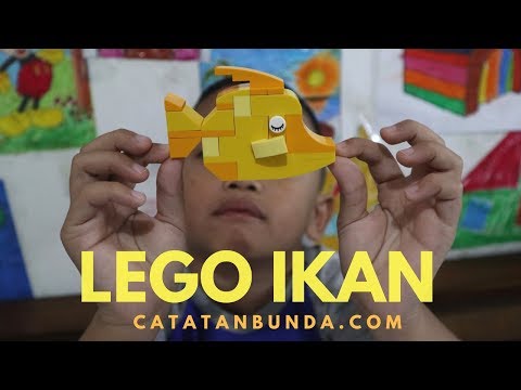 Lego city #legoduplo versi Razan. 