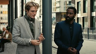 Tenet: Christopher Nolan's Finest -- A Mind-Bending Odyssey I Finally Figured Out!!