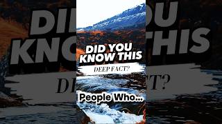 How Solving Puzzles Makes You A... #shorts #psychologyfacts #facts