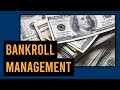 Bankroll Management For Sports Betting (Implement Or Be Broke)