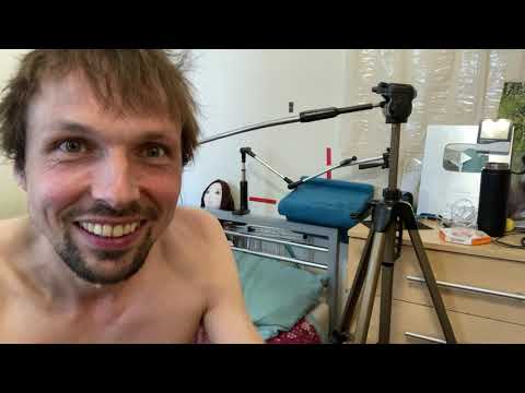 How to massage yourself