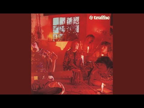 Traffic — Paper Sun