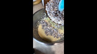 🔥HOW TO MAKE DATE TORTE‼️GRANDMA DARBY DATE TORTE RECIPE /EASY DESSERT RECIPE💟 by Simply C 136 views 1 year ago 1 minute, 58 seconds