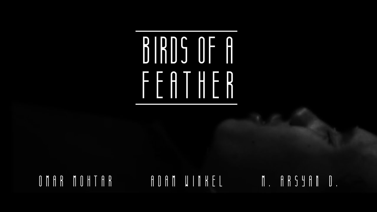 Birds of a Feather | Original Movie - YouTube