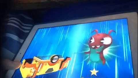 slugterra slug it out 2 "leveling up slugs" episode 3