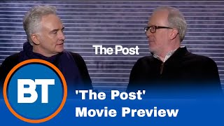 Full 'The Post' to shed a light on importance of journalism Guide
