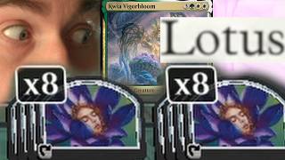 Full WHEN THE LOTUS PRINTER GOES BRRRRRR News