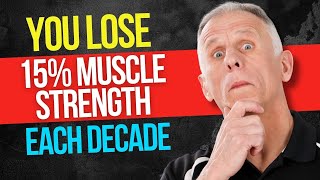 5 Reasons Seniors Get Weak Legs! Can be Fixed Net Worth