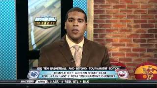 Penn State vs. Temple Analysis: 2011 NCAA Men's Basketball Tournament