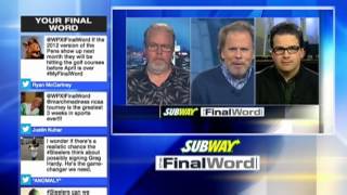 The Final Word - 3/15/15