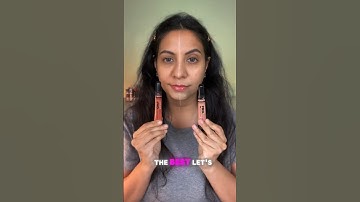 Orange vs Peach Color corrector #concealertips #colorcorrector #makeuptips #orangevspeach #darkcircl