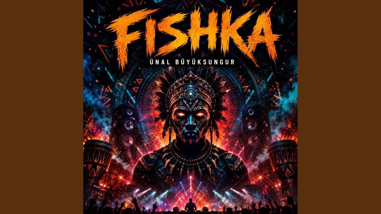 Watch Fishka on YouTube Watch Fishka on YouTube