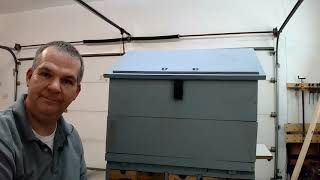Dutch Tool Chest storage system