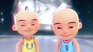 FULL Episod Baru Upin & Ipin Musim 15 - Kain Merah Ipin | Upin Ipin Terbaru 2021