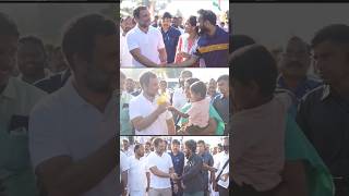 Spirit Of Kerala - Care Without Discrimination, Compion Without Boundaries