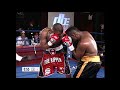 BADOU JACK vs. GROVER YOUNG | FULL FIGHT | BOXING WORLD WEEKLY