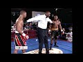 BADOU JACK vs. GROVER YOUNG | FULL FIGHT | BOXING WORLD WEEKLY