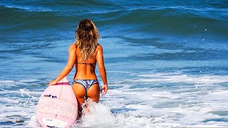 Soft & Chill House Music Mix🏝️Beach Vibes for Summer