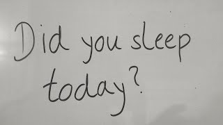 How to Improve Your Memory with Better Sleep for Good Grades. How to Master Your Brain Part 4