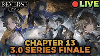 🔴Reverse: 1999 3.7 CHAPTER 13 