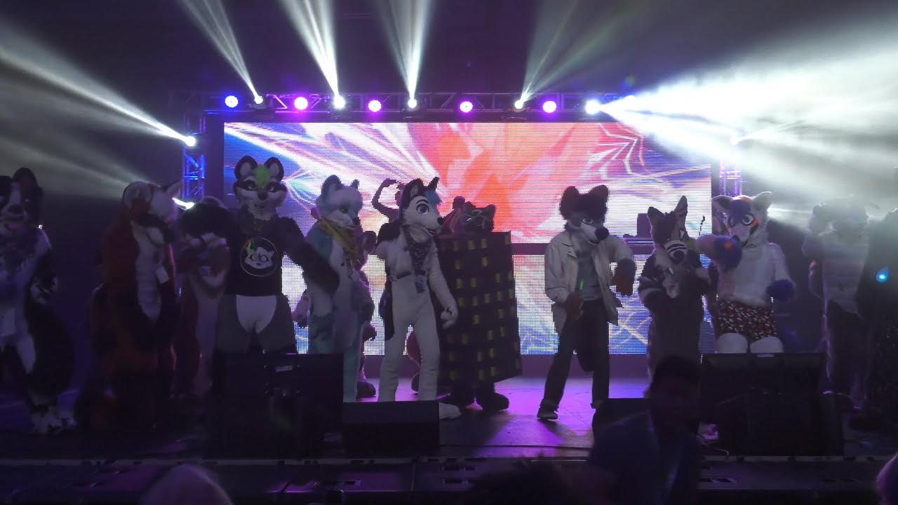 BLFC 2017 - DJ Recca Full Set 4K / HD