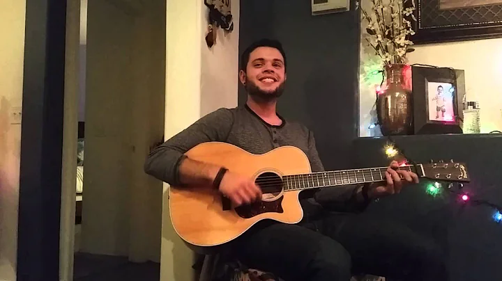 Here with out you cover my cousin albert bermudez