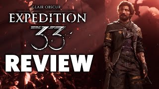 Clair Obscur: Expedition 33 Review - The Final Verdict
