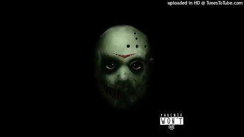 N0XI$ - Blank Shot ft. young raquazza (PROD. N0XI$)