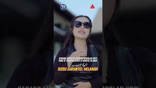 Susu Dibuntel Kelambi Larasati BP4