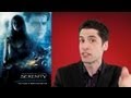 Serenity movie review