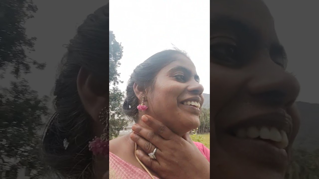 ஒரு குட்டி தூக்கம் போட்டாச்சி🫣😇😅