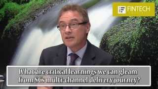 Learnings from SCB's multi-channel retail banking strategy