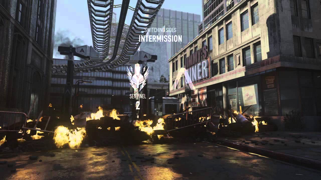 (CG)Game 2 - YouTube