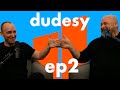 The Ballad of Greg Kincaid (ep. 02) | Dudesy w/ Will Sasso & Chad Kultgen