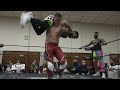 [Free Match] Waves & Curls vs. Prestigious | Beyond Wrestling Uncharted Territory Discovery Gauntlet