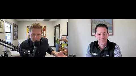 Podcast #94 - Digital Networks to Power Grids: Investing in Modern Infrastructure with Steve Pointer