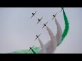 Air Show 2021 | Saudi National Day 2021