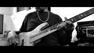 Carl S Spank 5........Slow Jam