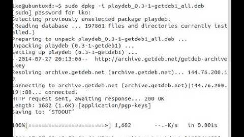 How To Install PCSX PSone Emulator On Ubuntu Based Linux