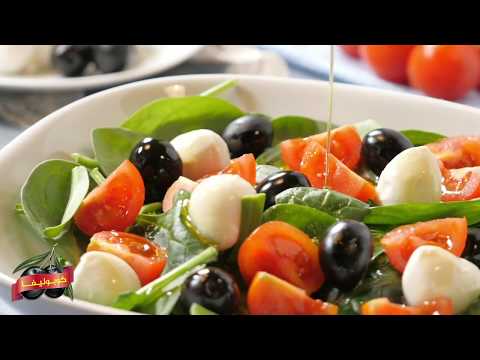 زيت زيتون جولد