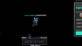 HnS LIVE | Viewers can join :)
