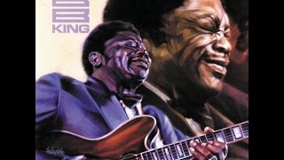 Watch Bb King Business With My Baby Tonight video